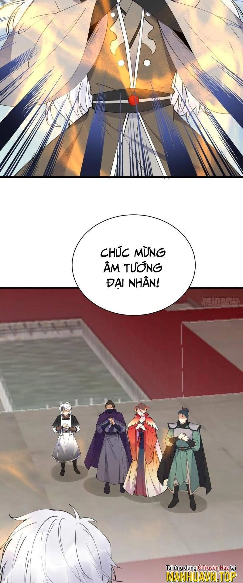 Tu Tiên Phải Dựa Vào Sugar Mommy Chapter 192 - 18