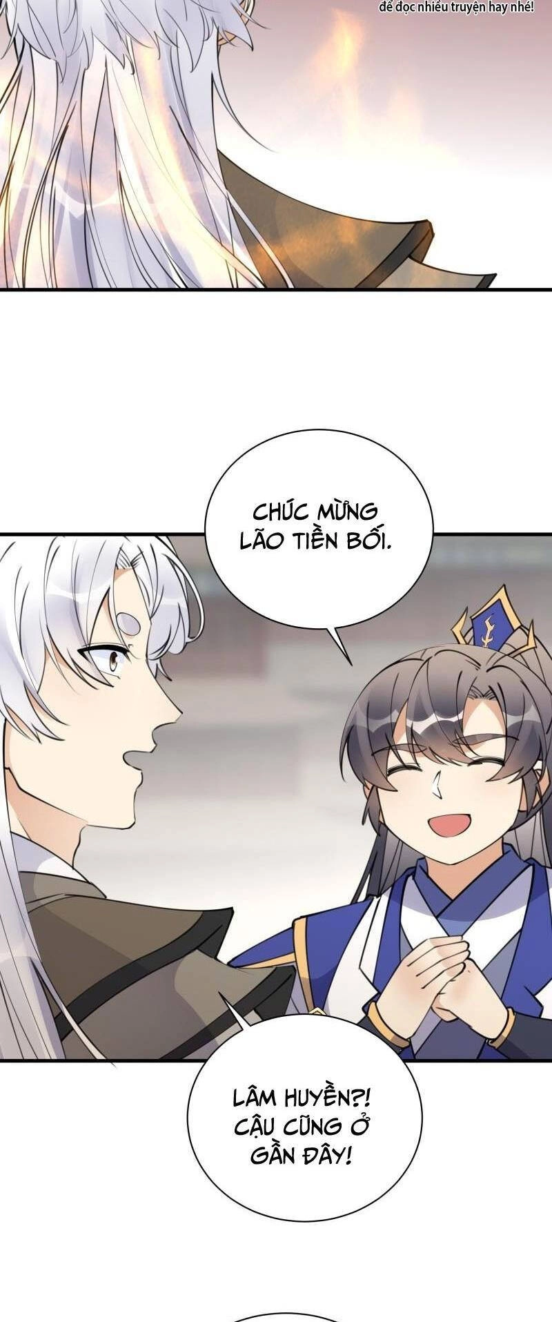 Tu Tiên Phải Dựa Vào Sugar Mommy Chapter 192 - 19