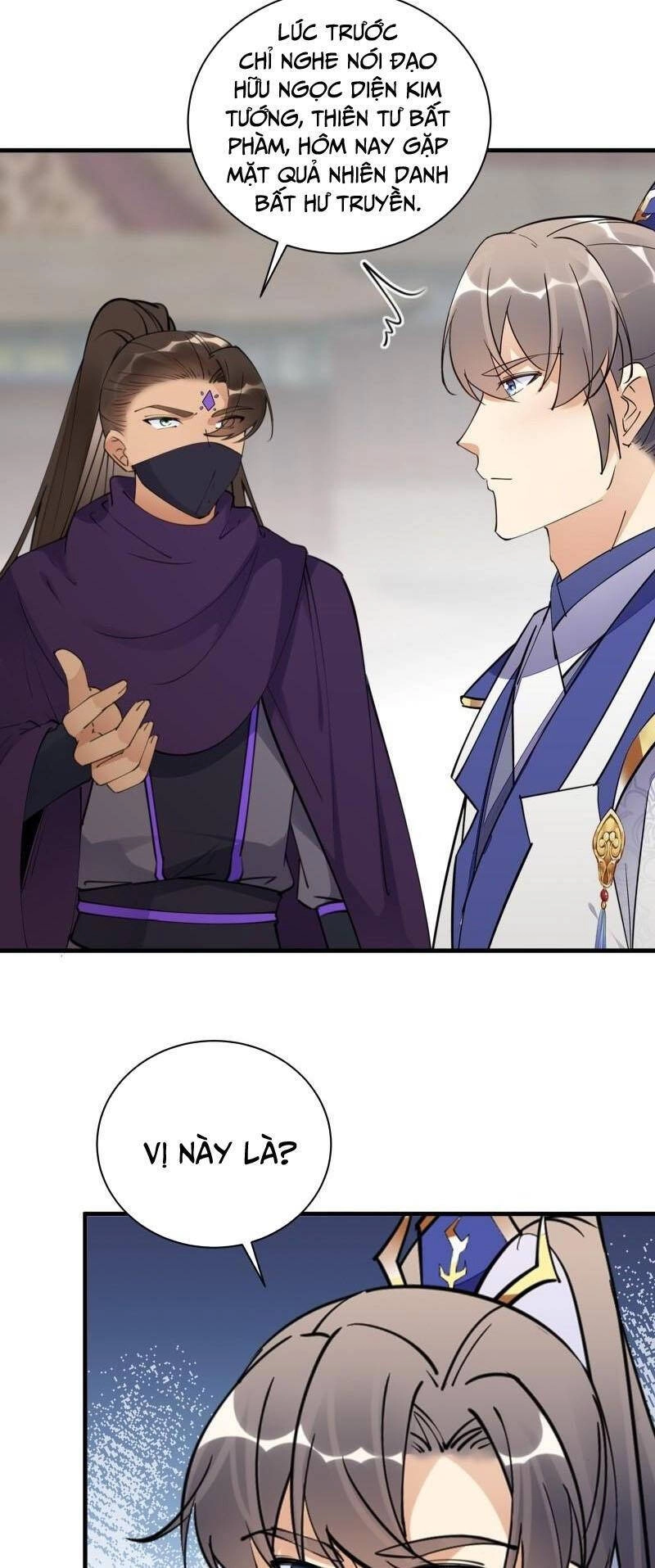 Tu Tiên Phải Dựa Vào Sugar Mommy Chapter 192 - 20