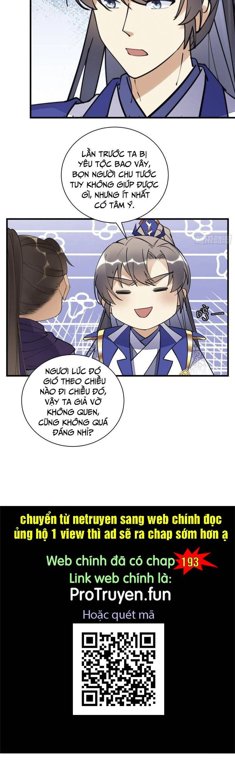 Tu Tiên Phải Dựa Vào Sugar Mommy Chapter 192 - 21