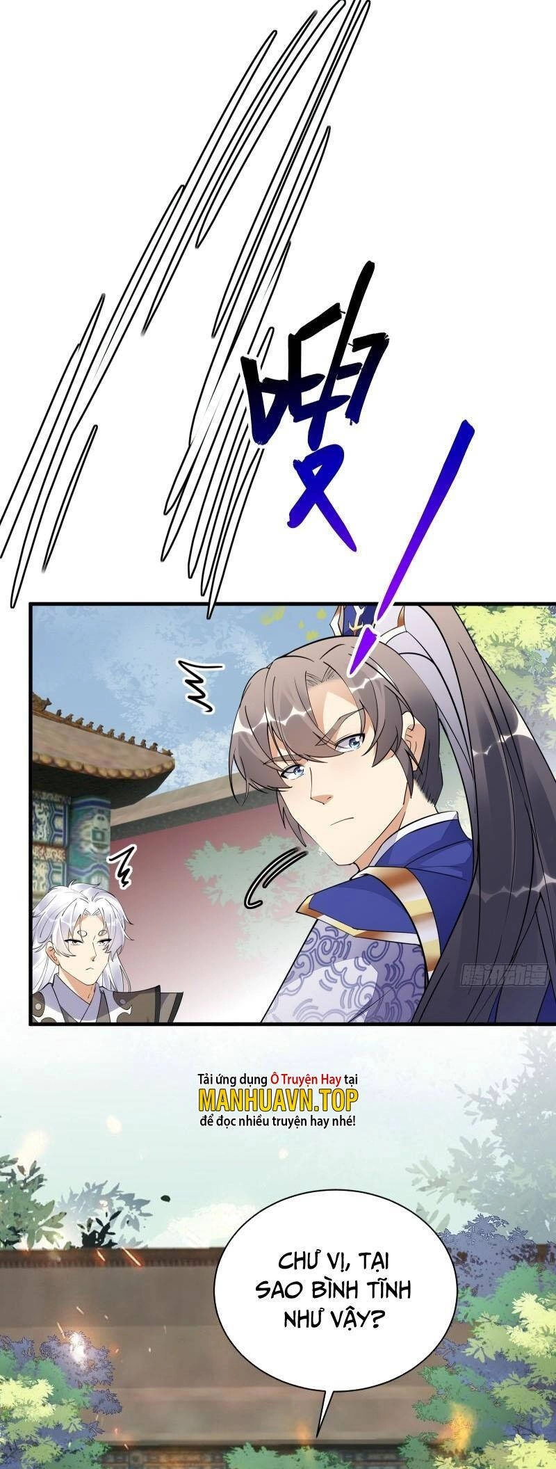 Tu Tiên Phải Dựa Vào Sugar Mommy Chapter 193 - 2