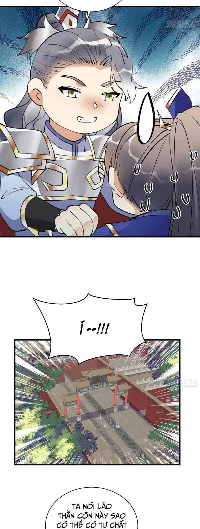 Tu Tiên Phải Dựa Vào Sugar Mommy Chapter 193 - 7