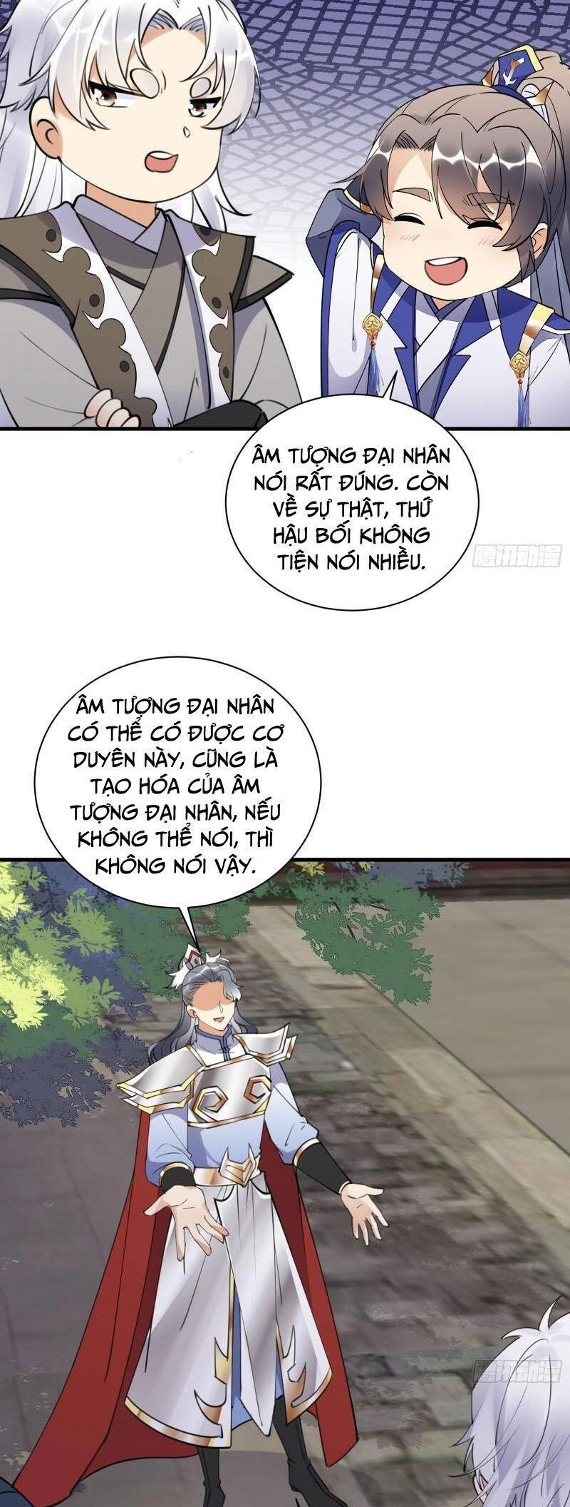 Tu Tiên Phải Dựa Vào Sugar Mommy Chapter 193 - 10