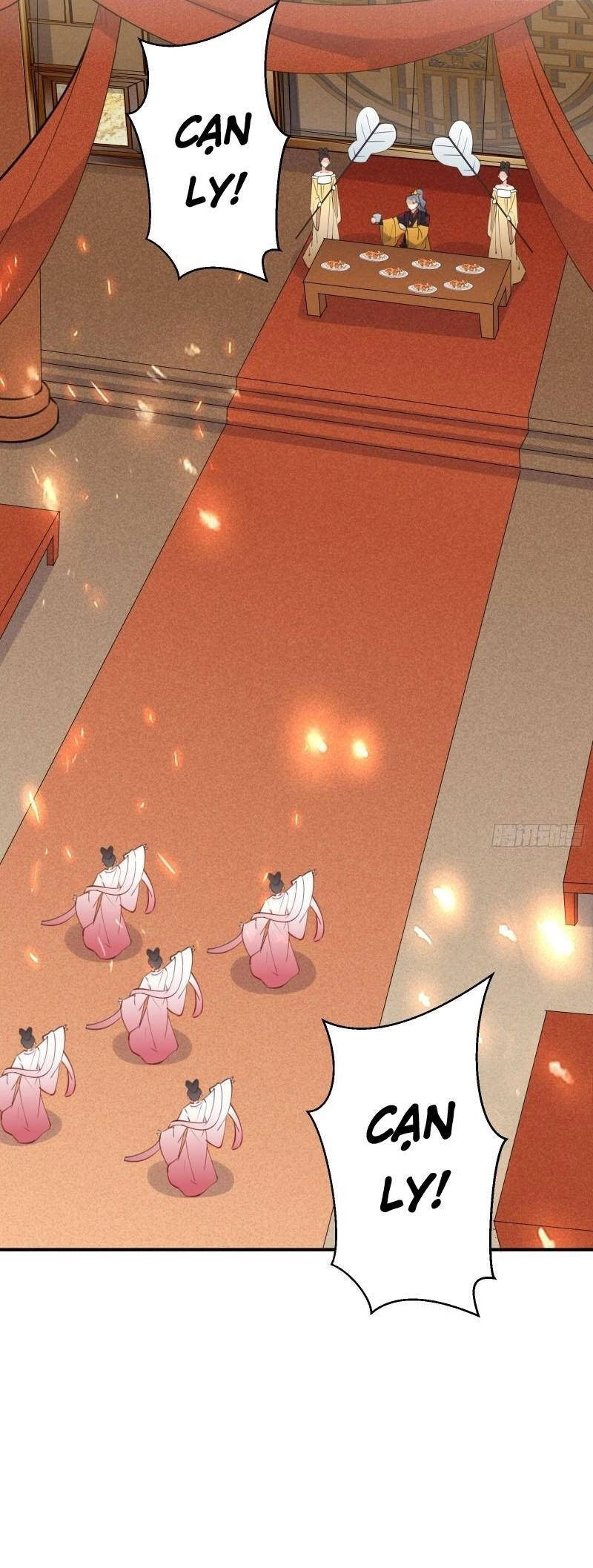 Tu Tiên Phải Dựa Vào Sugar Mommy Chapter 193 - 12