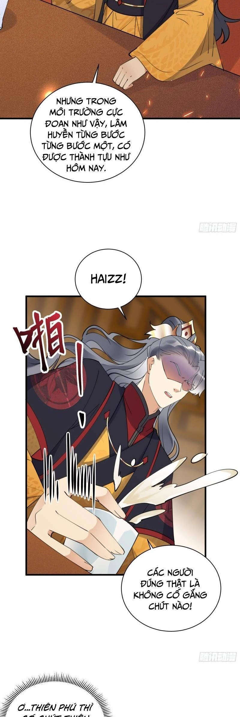 Tu Tiên Phải Dựa Vào Sugar Mommy Chapter 193 - 14