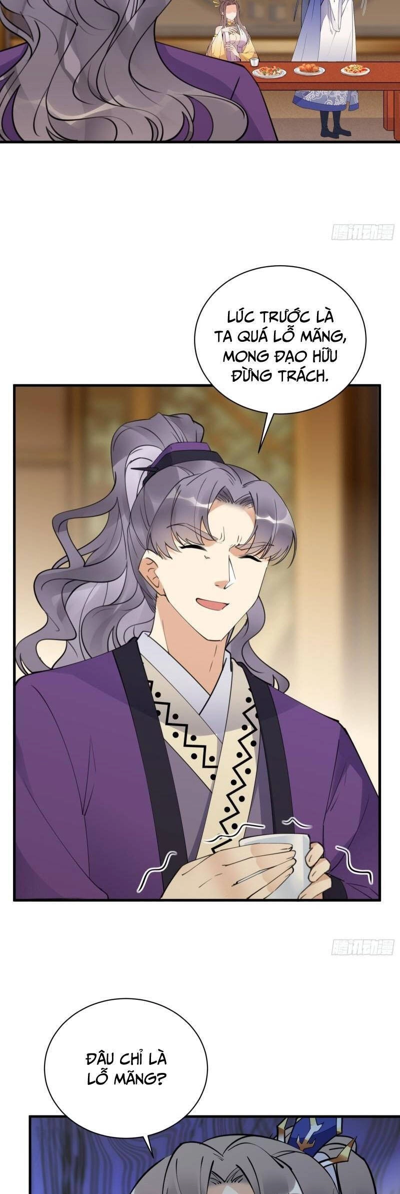 Tu Tiên Phải Dựa Vào Sugar Mommy Chapter 193 - 20