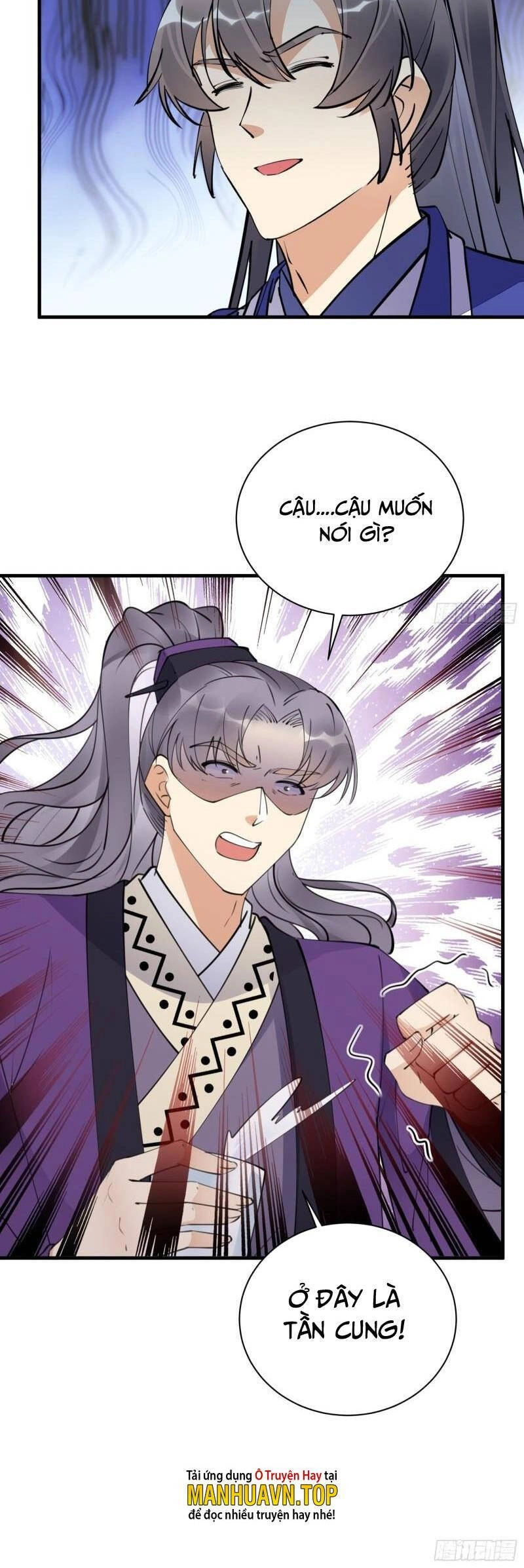 Tu Tiên Phải Dựa Vào Sugar Mommy Chapter 193 - 21