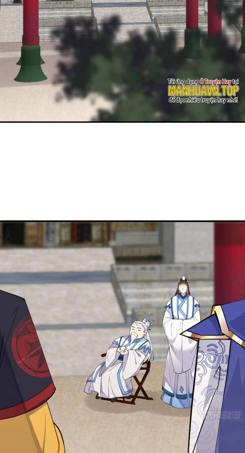 Tu Tiên Phải Dựa Vào Sugar Mommy Chapter 195 - 2