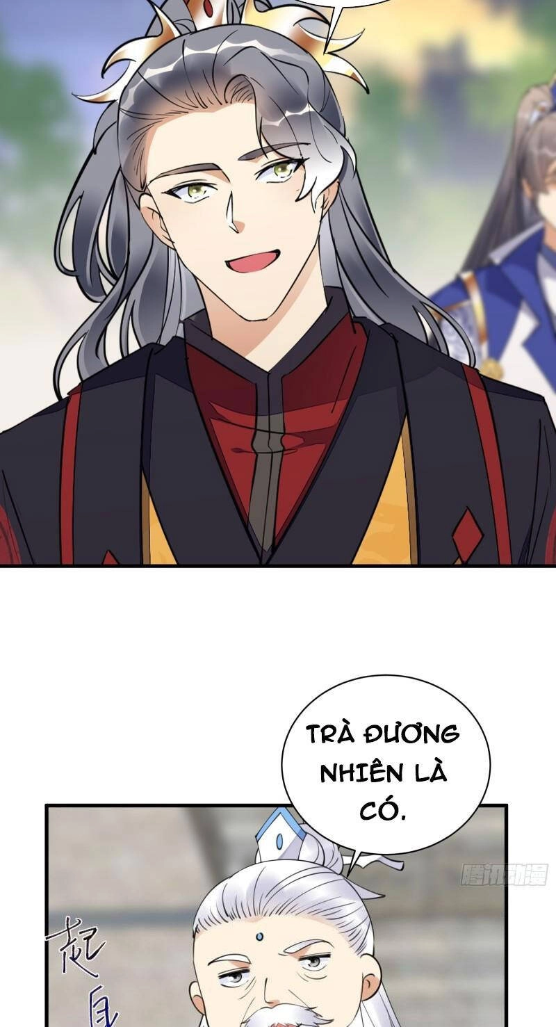 Tu Tiên Phải Dựa Vào Sugar Mommy Chapter 195 - 4