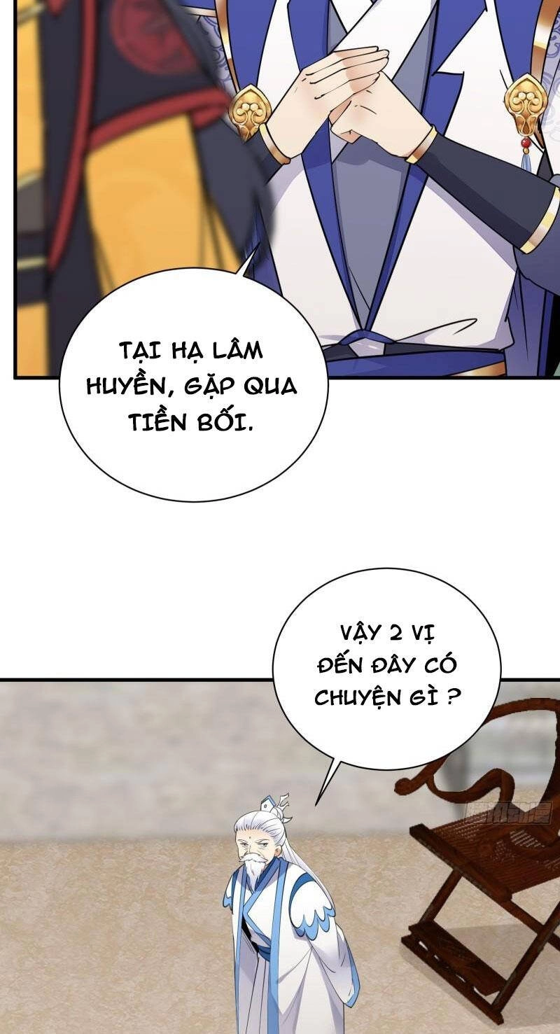 Tu Tiên Phải Dựa Vào Sugar Mommy Chapter 195 - 6