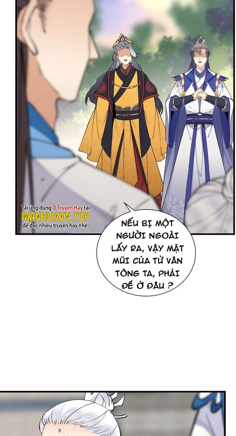 Tu Tiên Phải Dựa Vào Sugar Mommy Chapter 195 - 10