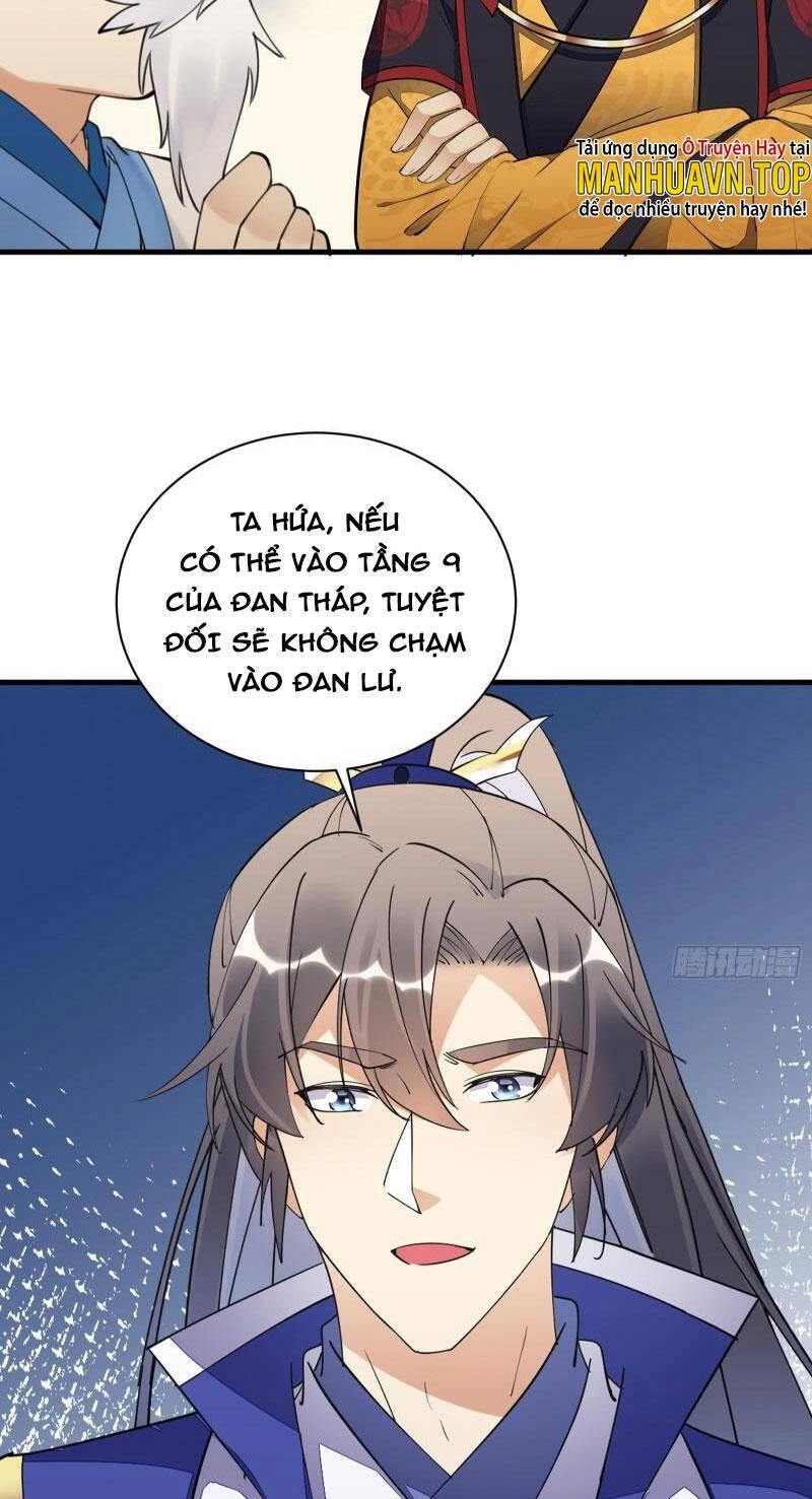 Tu Tiên Phải Dựa Vào Sugar Mommy Chapter 195 - 12