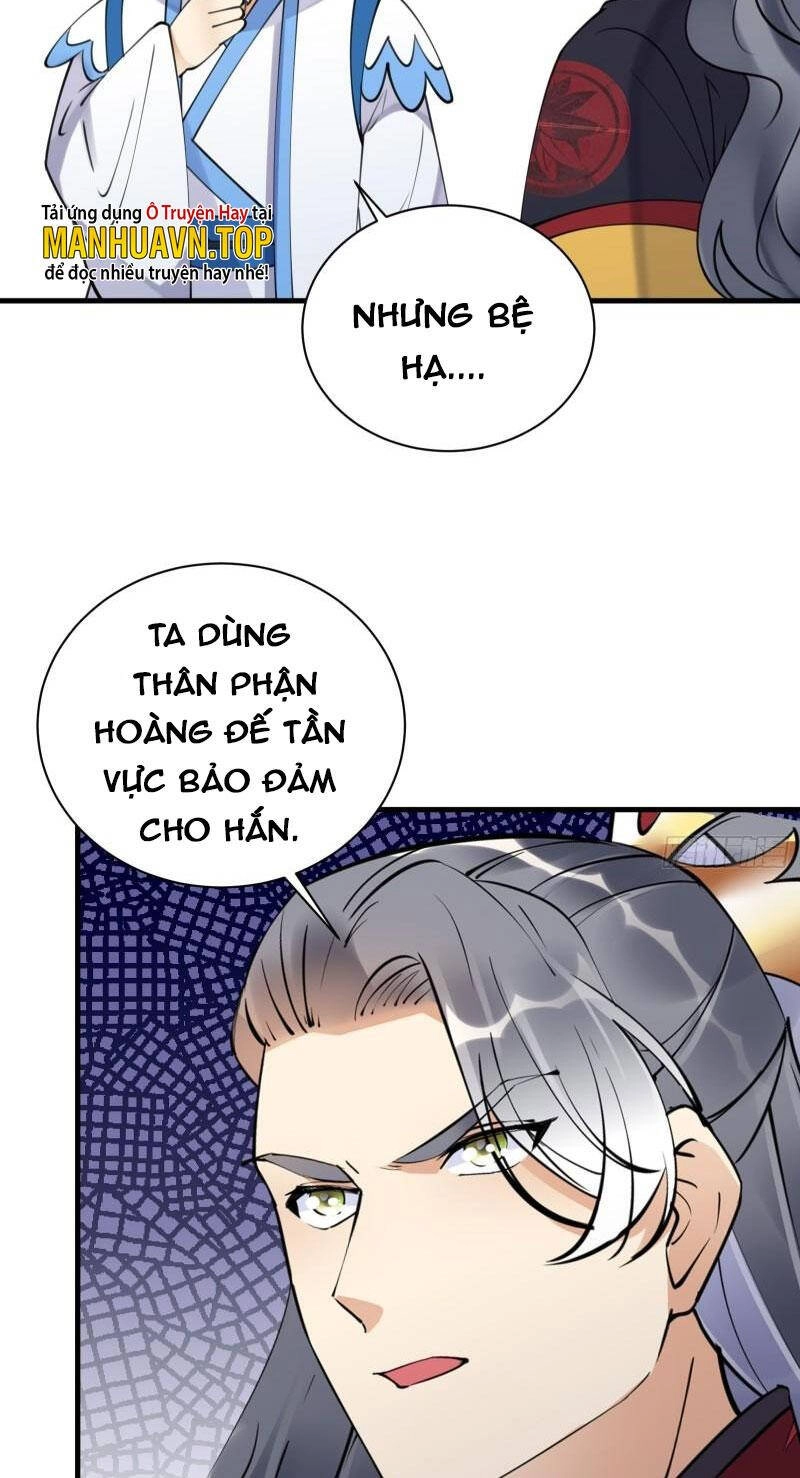 Tu Tiên Phải Dựa Vào Sugar Mommy Chapter 195 - 14