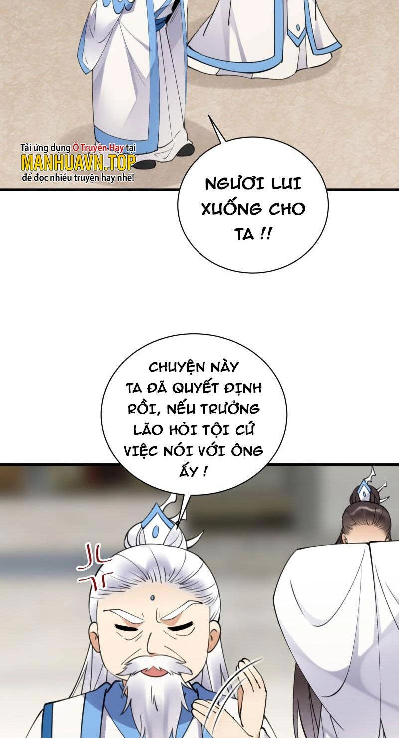 Tu Tiên Phải Dựa Vào Sugar Mommy Chapter 195 - 17