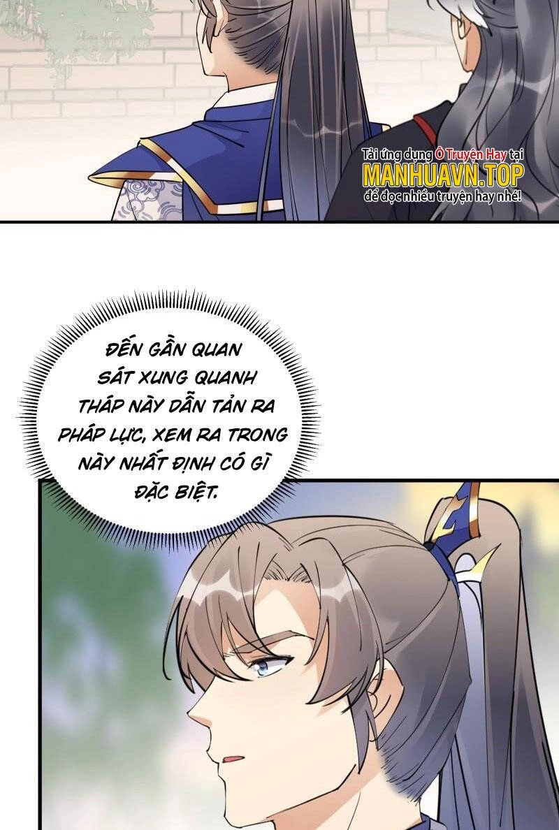 Tu Tiên Phải Dựa Vào Sugar Mommy Chapter 195 - 22