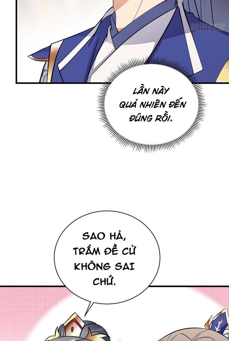 Tu Tiên Phải Dựa Vào Sugar Mommy Chapter 195 - 23