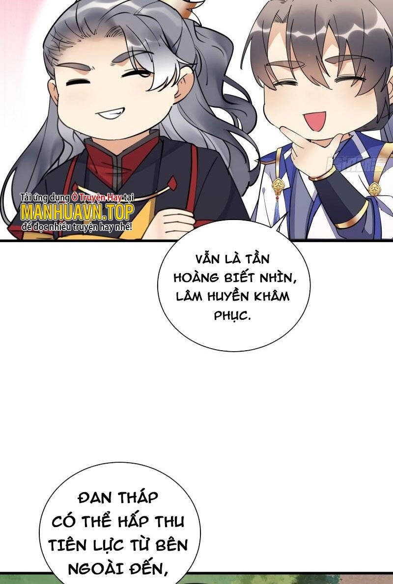 Tu Tiên Phải Dựa Vào Sugar Mommy Chapter 195 - 24