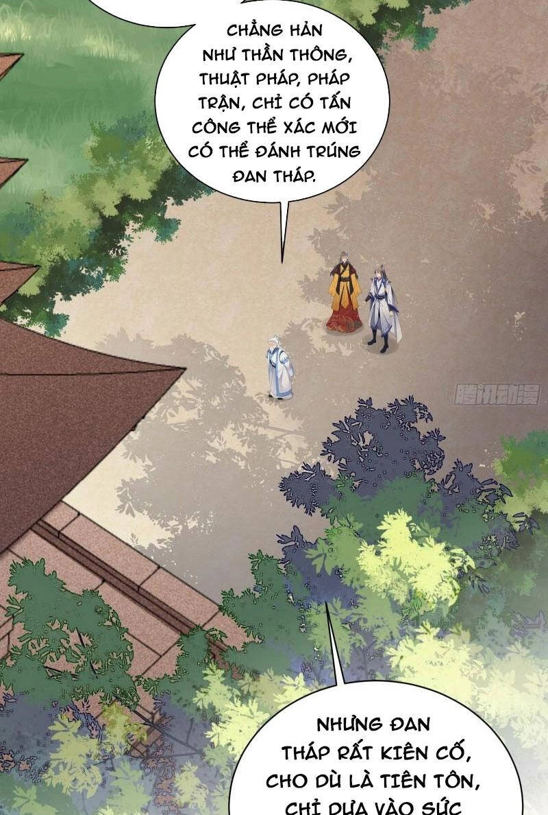 Tu Tiên Phải Dựa Vào Sugar Mommy Chapter 195 - 25