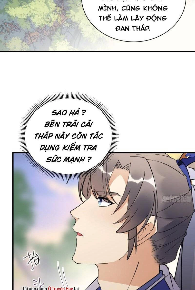 Tu Tiên Phải Dựa Vào Sugar Mommy Chapter 195 - 26