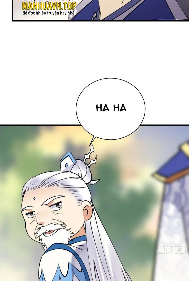 Tu Tiên Phải Dựa Vào Sugar Mommy Chapter 195 - 27