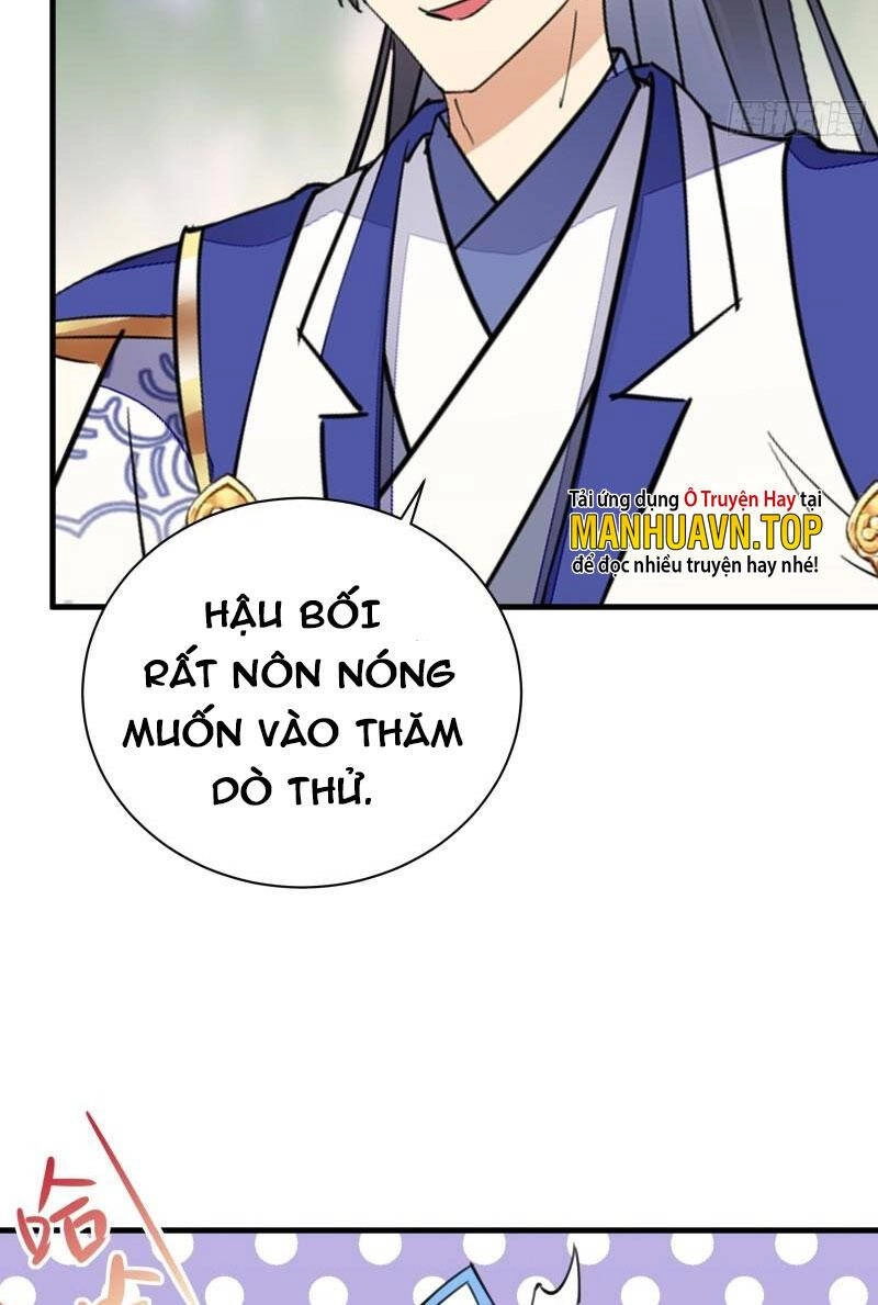 Tu Tiên Phải Dựa Vào Sugar Mommy Chapter 195 - 29