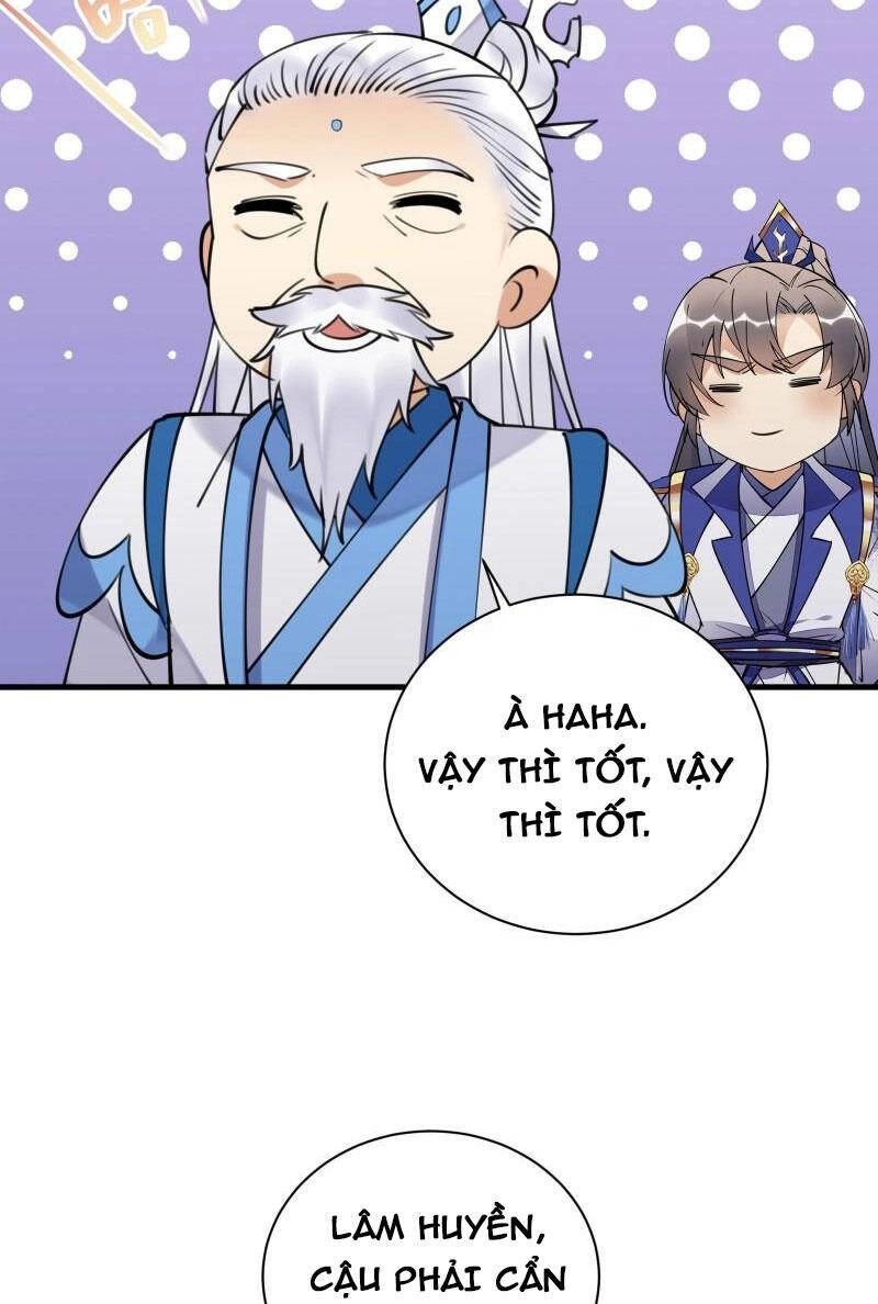 Tu Tiên Phải Dựa Vào Sugar Mommy Chapter 195 - 30