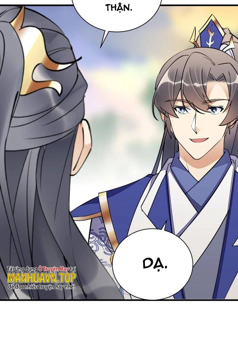 Tu Tiên Phải Dựa Vào Sugar Mommy Chapter 195 - 31