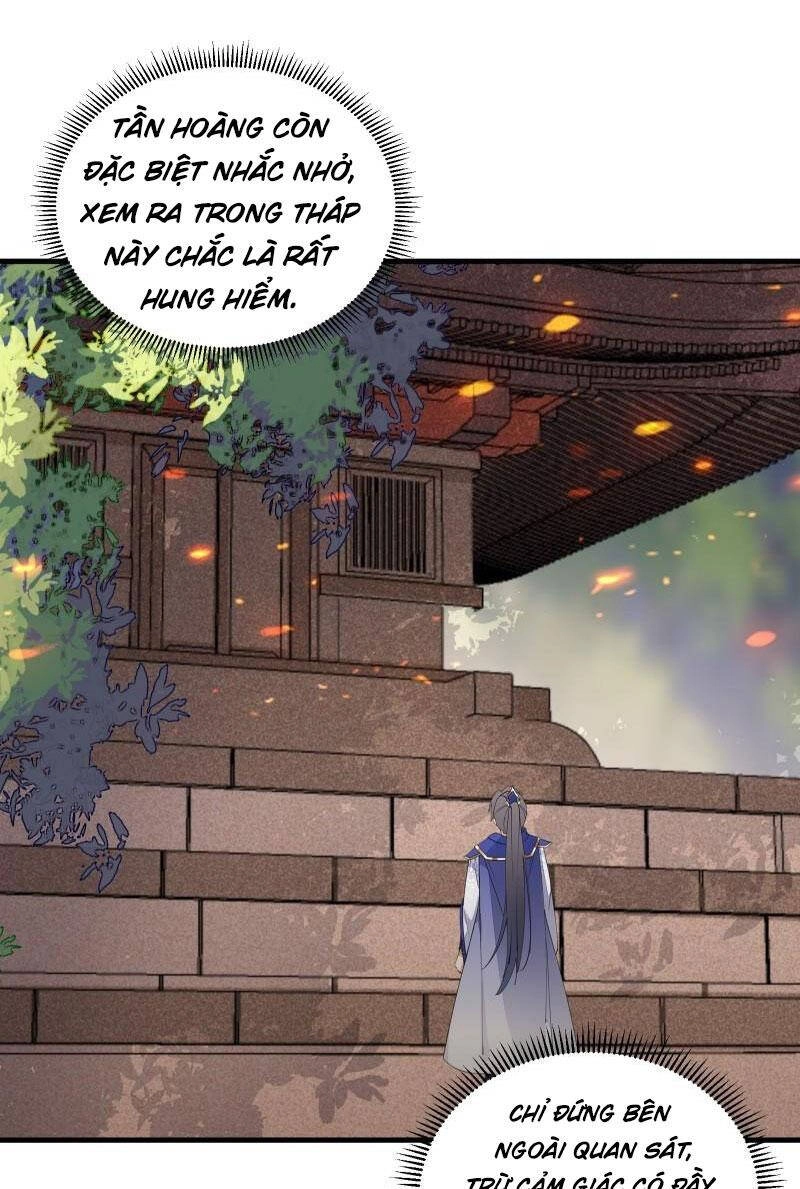 Tu Tiên Phải Dựa Vào Sugar Mommy Chapter 195 - 32