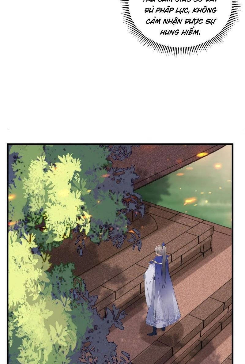 Tu Tiên Phải Dựa Vào Sugar Mommy Chapter 195 - 33