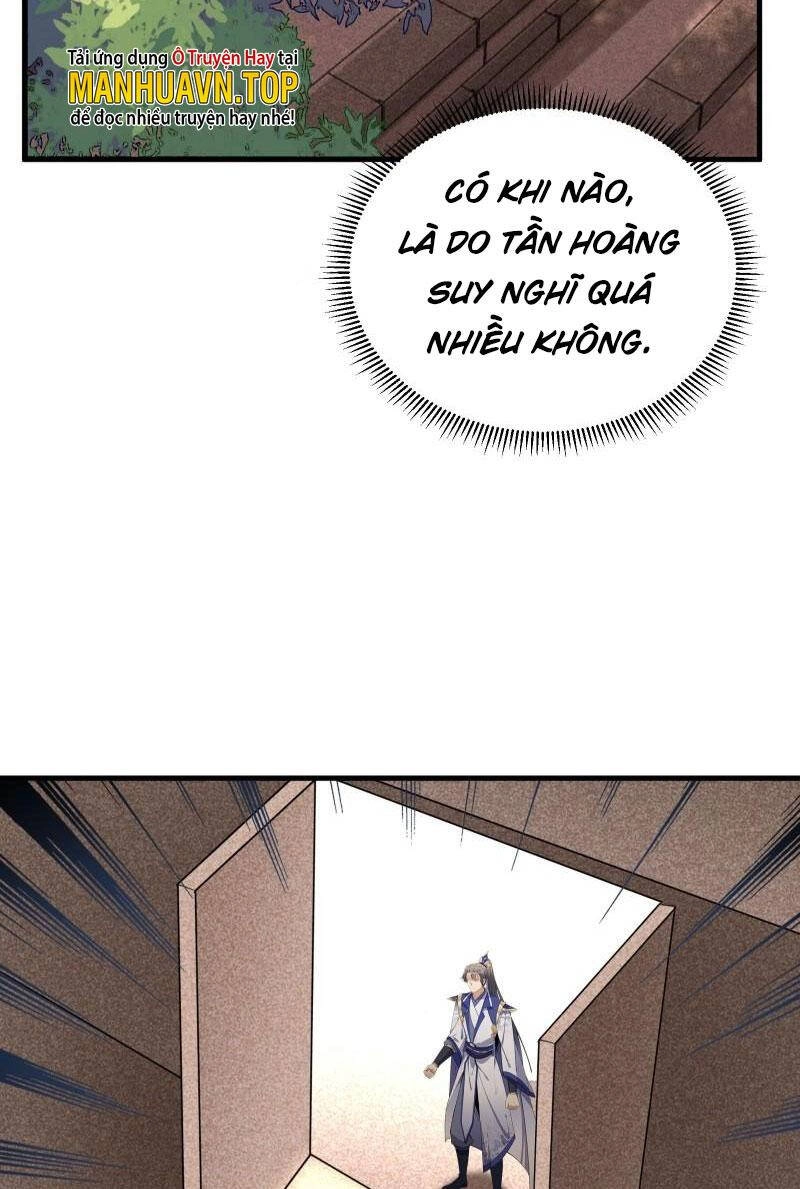 Tu Tiên Phải Dựa Vào Sugar Mommy Chapter 195 - 34