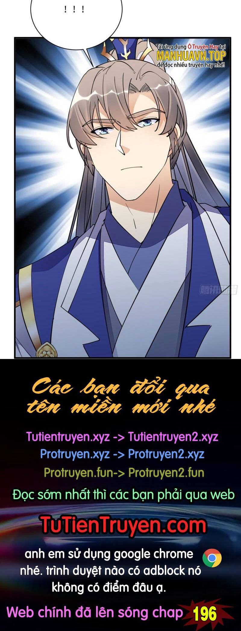 Tu Tiên Phải Dựa Vào Sugar Mommy Chapter 195 - 36