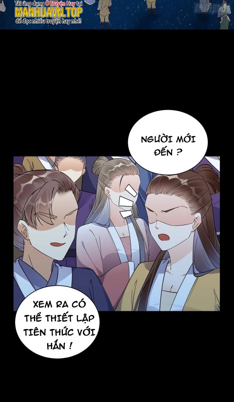 Tu Tiên Phải Dựa Vào Sugar Mommy Chapter 196 - 2