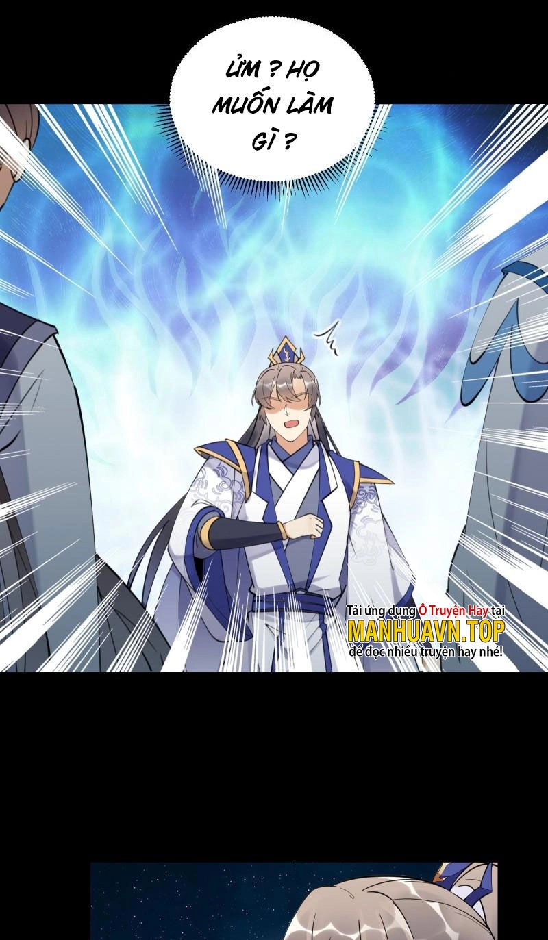 Tu Tiên Phải Dựa Vào Sugar Mommy Chapter 196 - 3