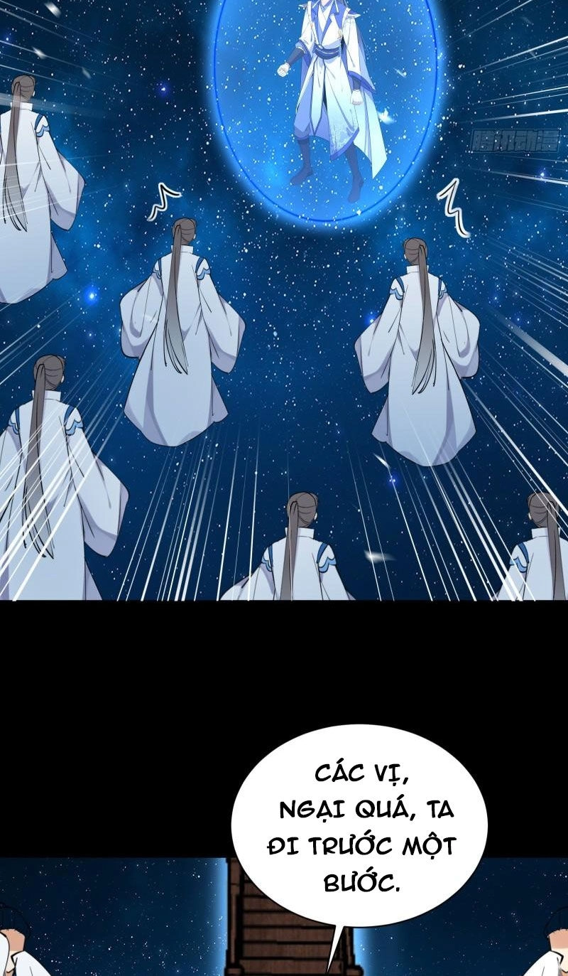 Tu Tiên Phải Dựa Vào Sugar Mommy Chapter 196 - 5