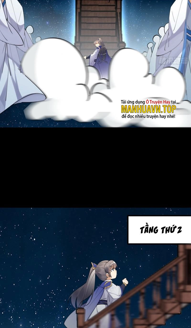 Tu Tiên Phải Dựa Vào Sugar Mommy Chapter 196 - 6