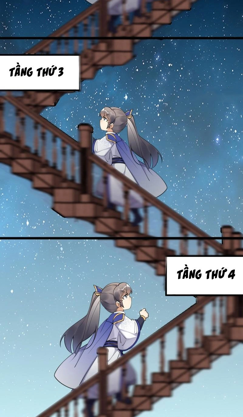 Tu Tiên Phải Dựa Vào Sugar Mommy Chapter 196 - 7