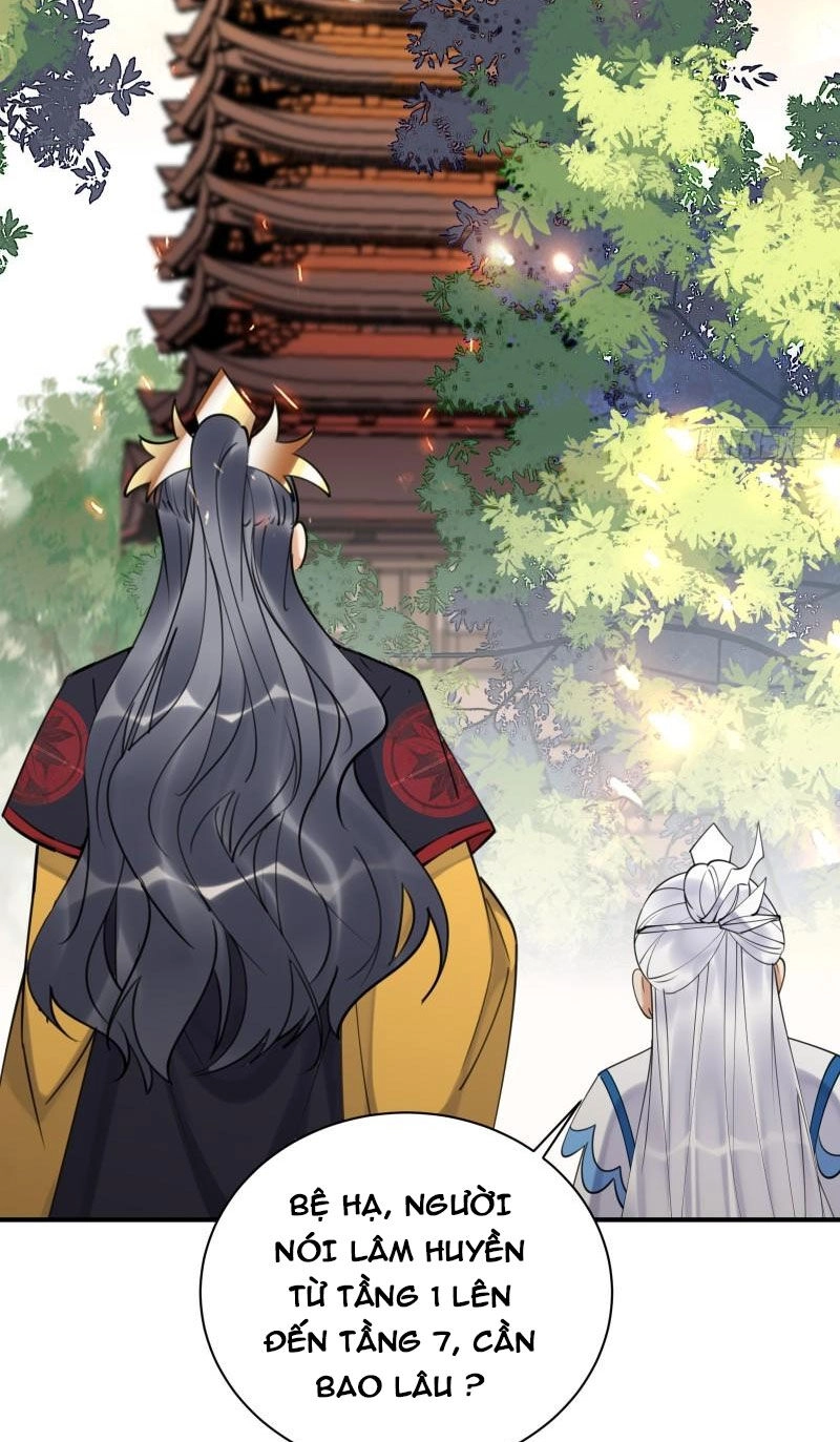 Tu Tiên Phải Dựa Vào Sugar Mommy Chapter 196 - 9