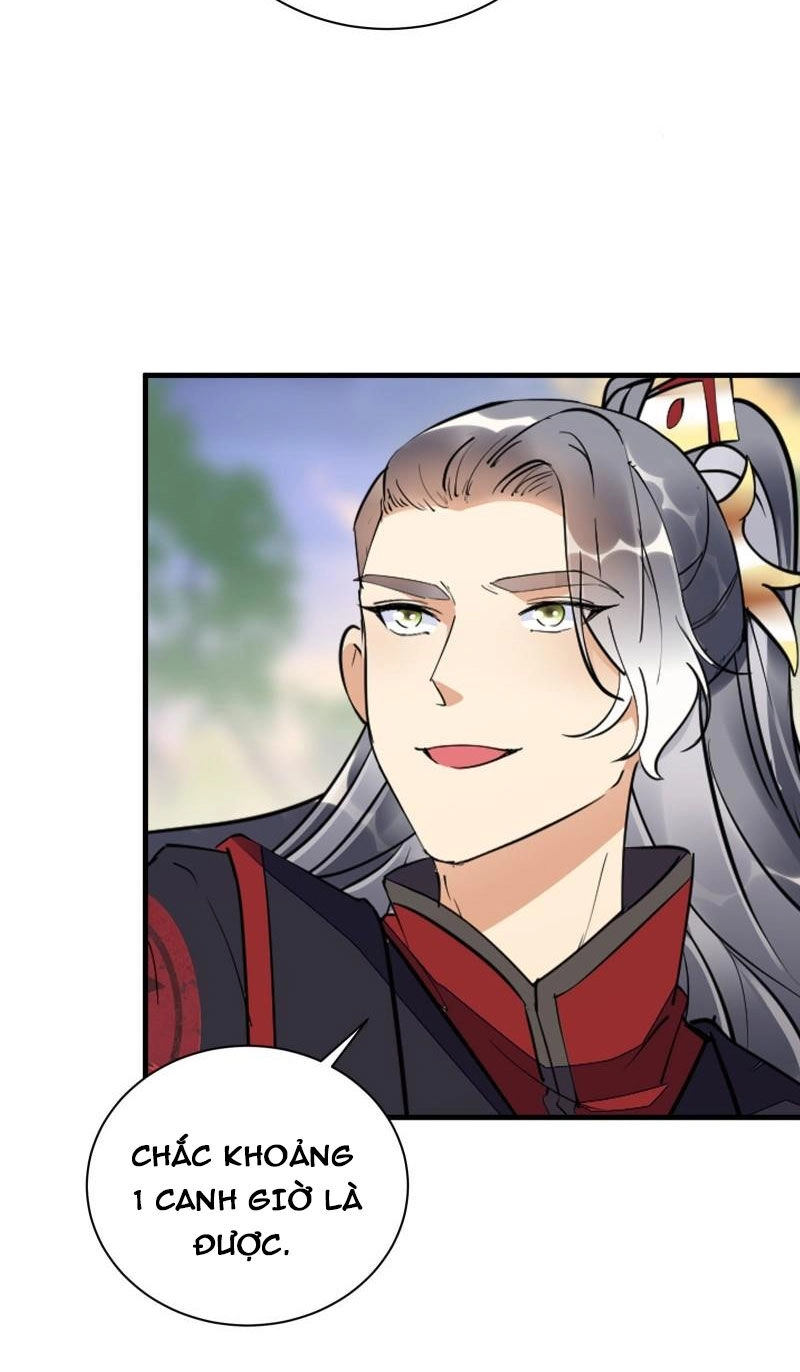 Tu Tiên Phải Dựa Vào Sugar Mommy Chapter 196 - 10