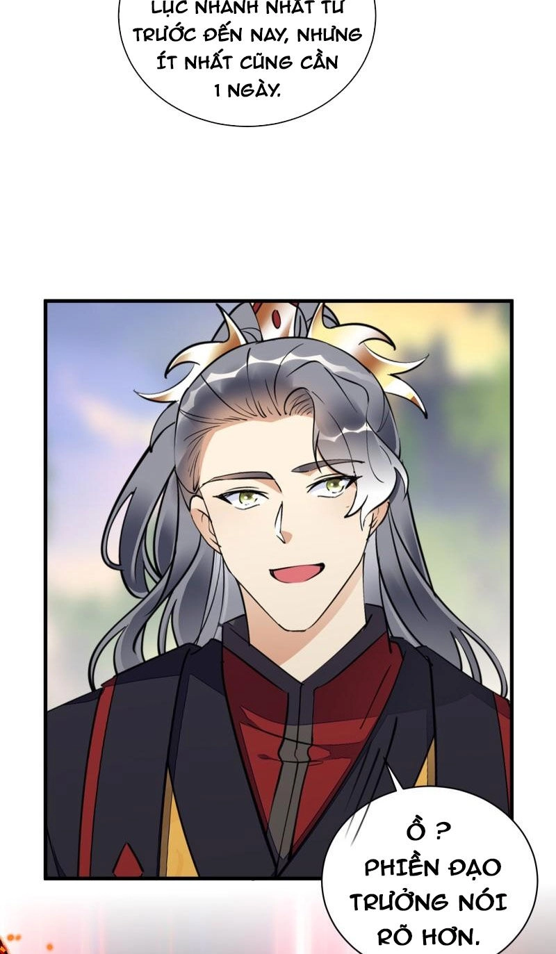 Tu Tiên Phải Dựa Vào Sugar Mommy Chapter 196 - 12