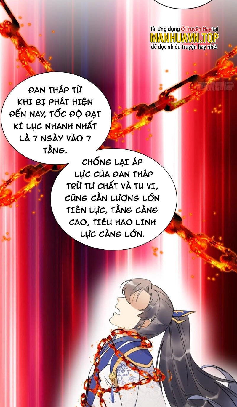 Tu Tiên Phải Dựa Vào Sugar Mommy Chapter 196 - 13