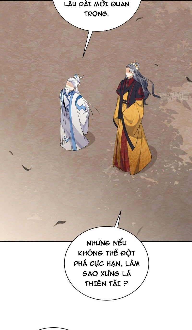 Tu Tiên Phải Dựa Vào Sugar Mommy Chapter 196 - 15