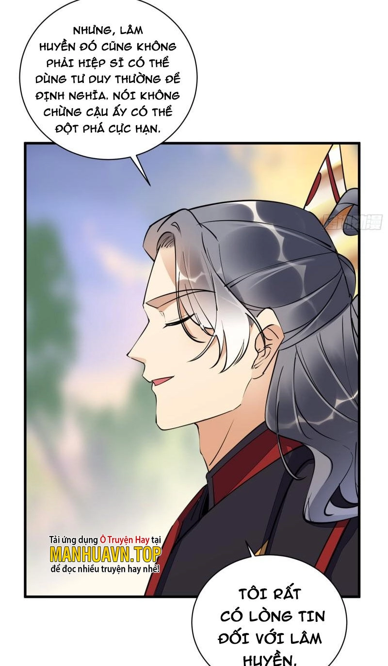 Tu Tiên Phải Dựa Vào Sugar Mommy Chapter 196 - 16