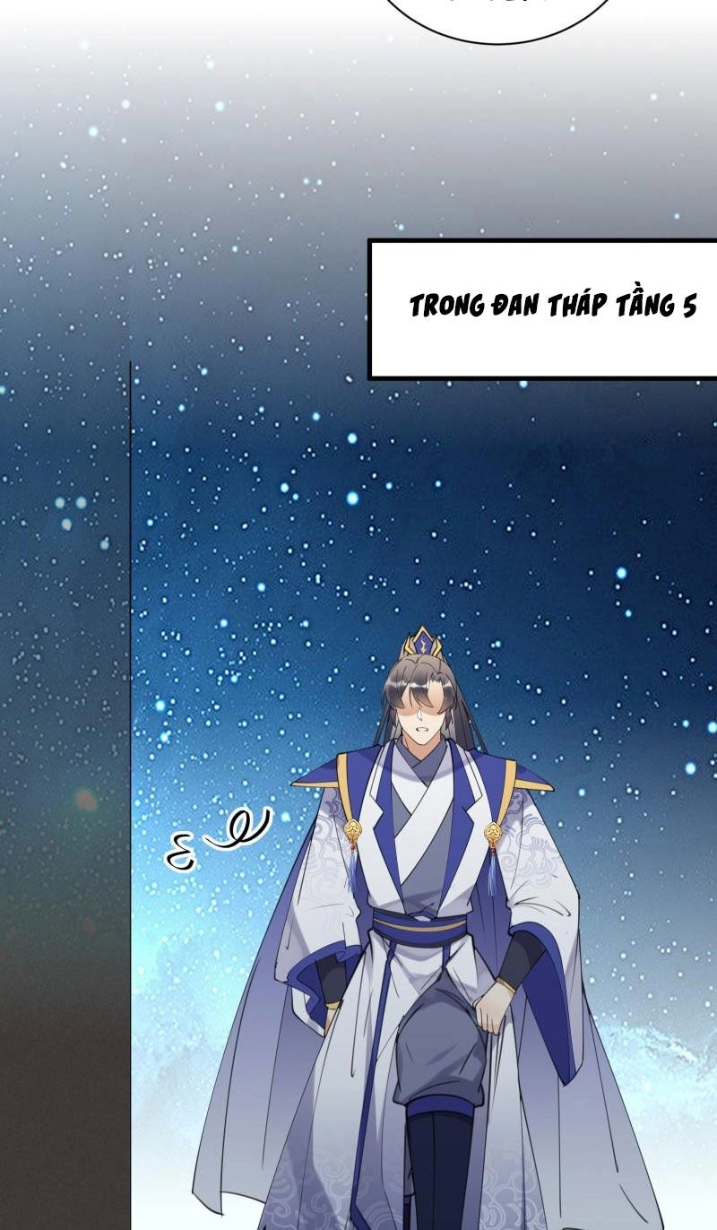 Tu Tiên Phải Dựa Vào Sugar Mommy Chapter 196 - 17