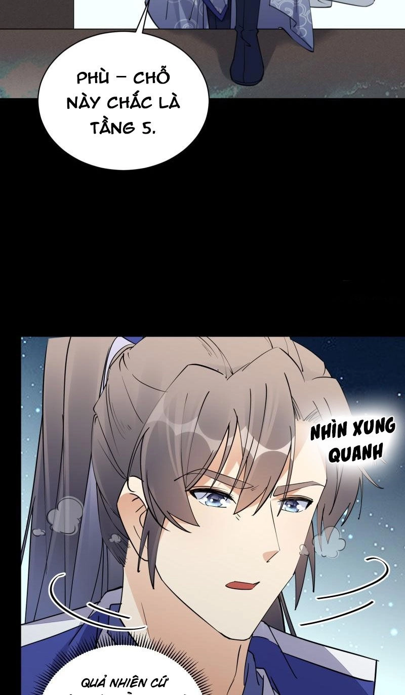 Tu Tiên Phải Dựa Vào Sugar Mommy Chapter 196 - 18