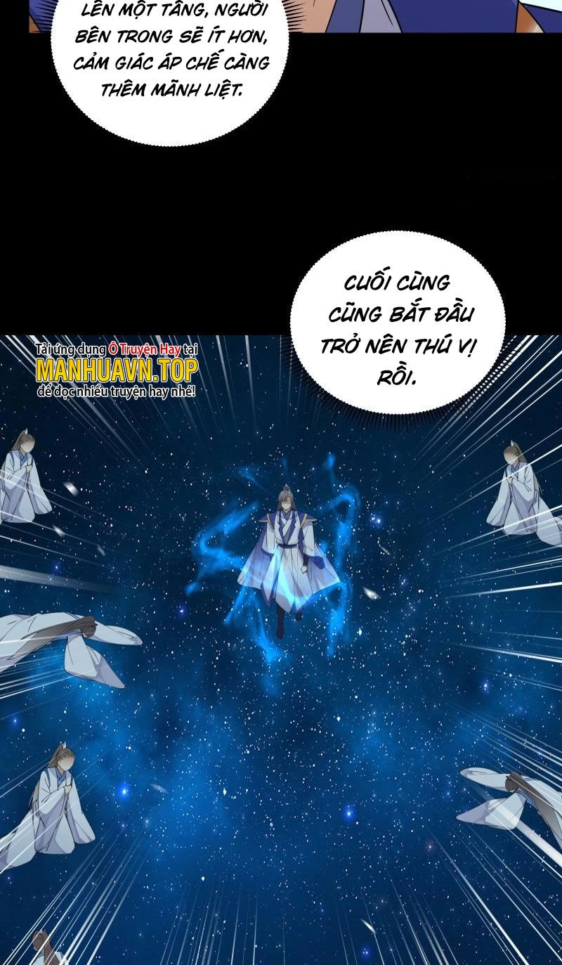 Tu Tiên Phải Dựa Vào Sugar Mommy Chapter 196 - 19