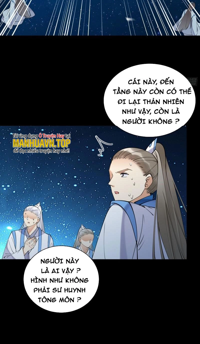 Tu Tiên Phải Dựa Vào Sugar Mommy Chapter 196 - 20