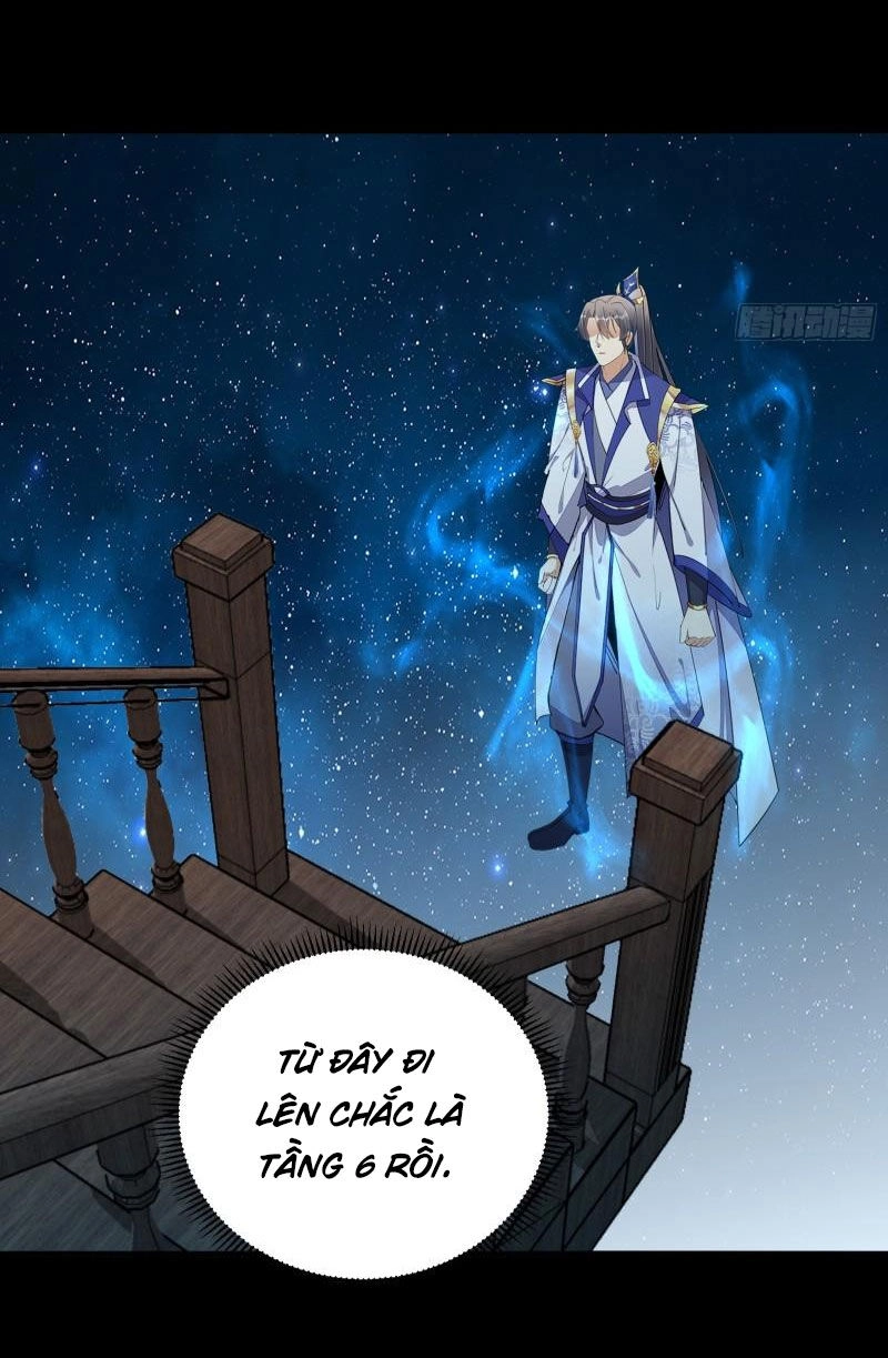 Tu Tiên Phải Dựa Vào Sugar Mommy Chapter 196 - 21