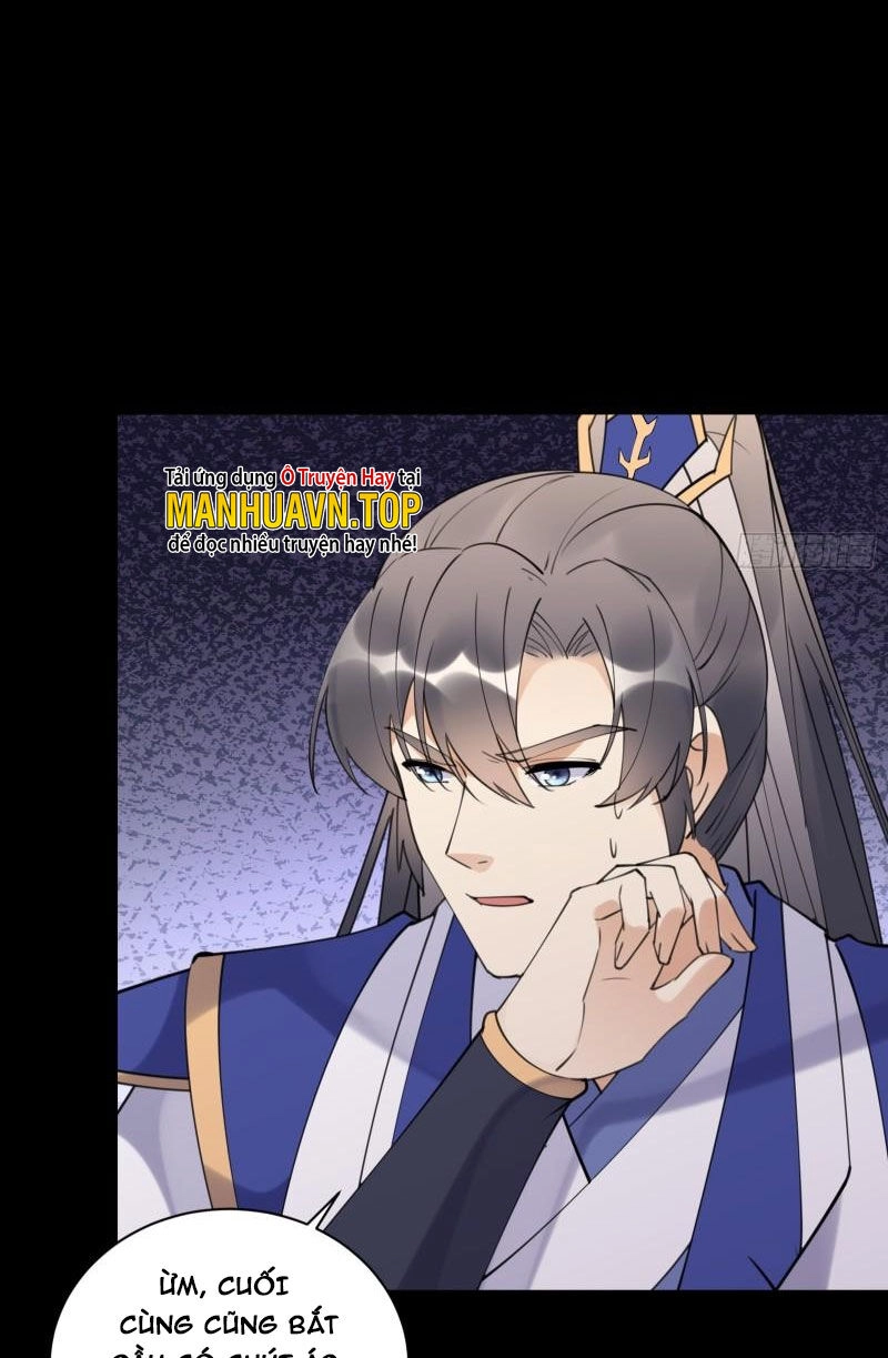 Tu Tiên Phải Dựa Vào Sugar Mommy Chapter 196 - 22