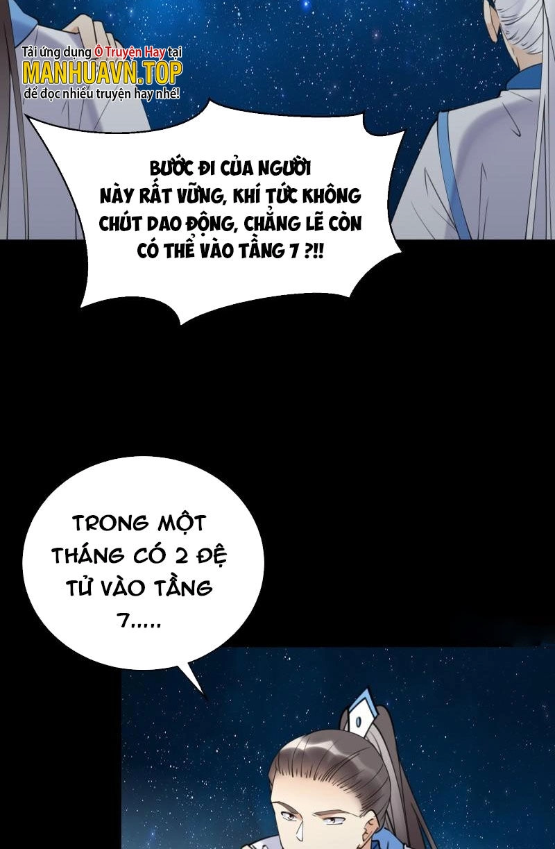 Tu Tiên Phải Dựa Vào Sugar Mommy Chapter 196 - 24