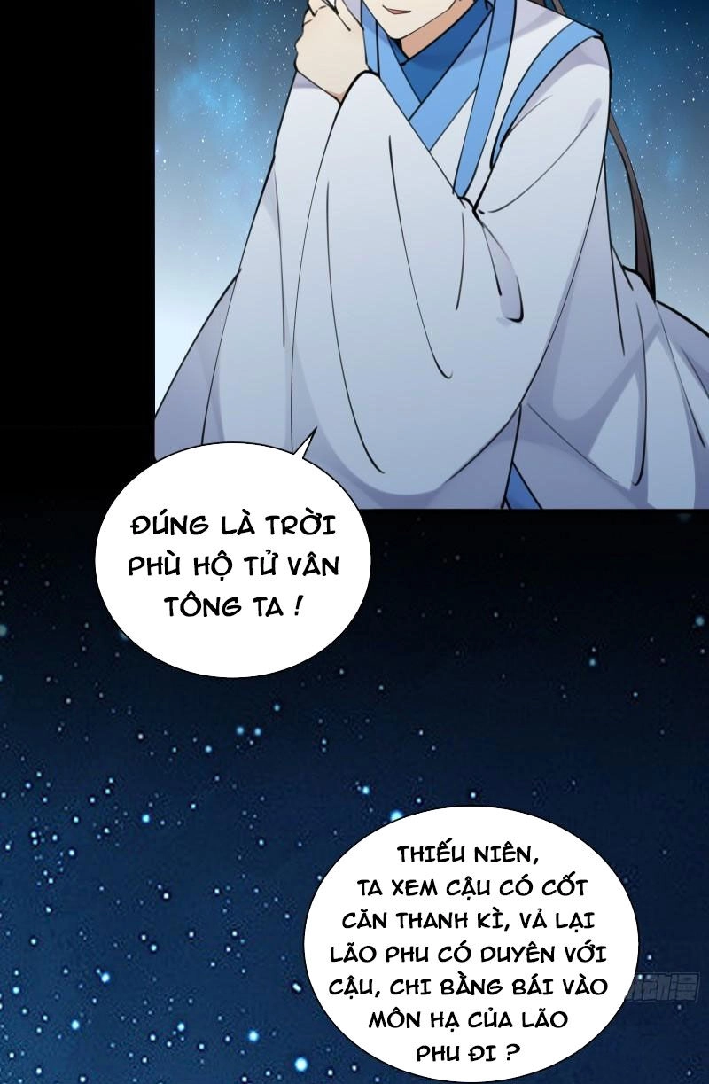 Tu Tiên Phải Dựa Vào Sugar Mommy Chapter 196 - 25